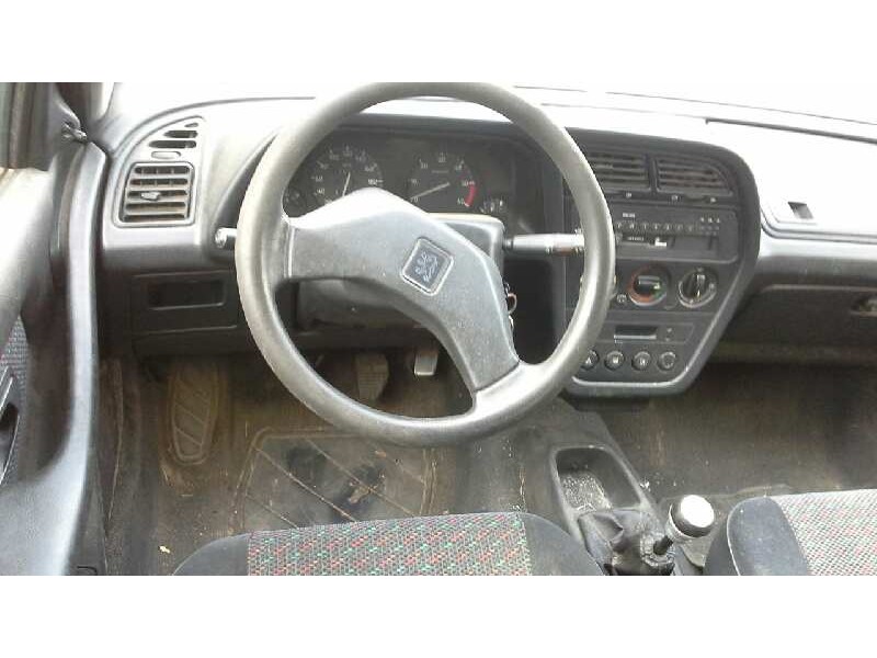 peugeot 306 berlina 3/5 puertas (s1) del año 1995