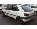 PEUGEOT 306 BERLINA 3/5 PUERTAS (S1)