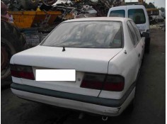 nissan primera berl./familiar (p10/w10) del año 1995 2
