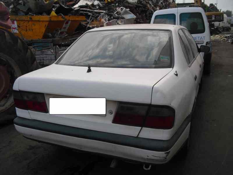 nissan primera berl./familiar (p10/w10) del año 1995