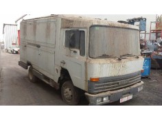 nissan l-35 del año 1990