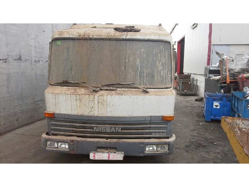 nissan l-35 del año 1990