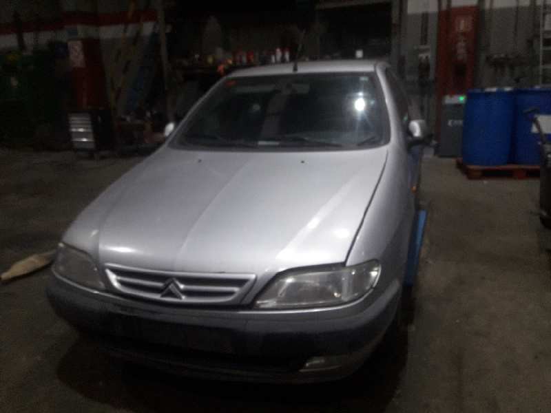 citroën xsara berlina del año 1998