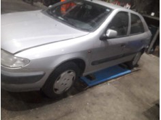 citroën xsara berlina del año 1998 2