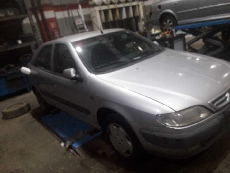 citroën xsara berlina del año 1998