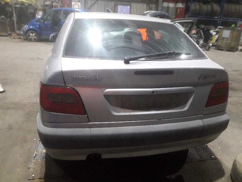citroën xsara berlina del año 1998