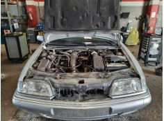 citroën xantia berlina del año 1999