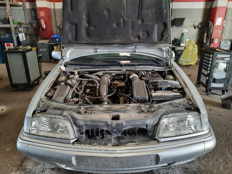 citroën xantia berlina del año 1999