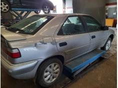 citroën xantia berlina del año 1999 2