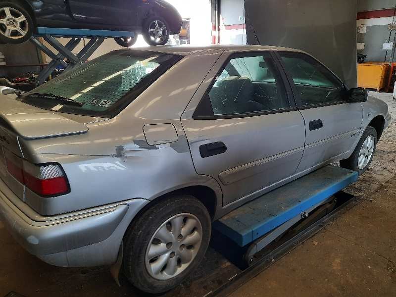 citroën xantia berlina del año 1999