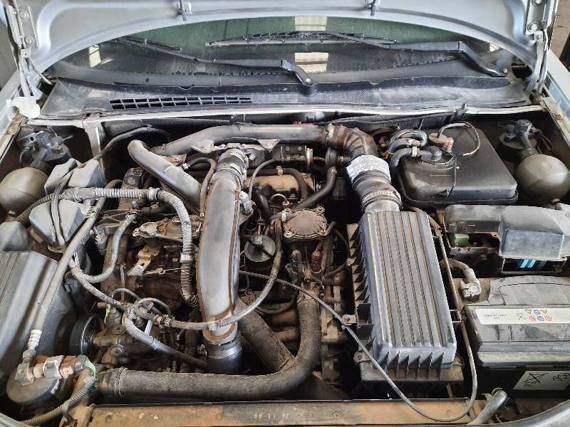 citroën xantia berlina del año 1999