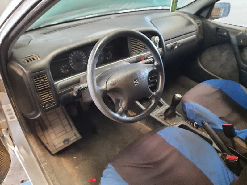 citroën xantia berlina del año 1999