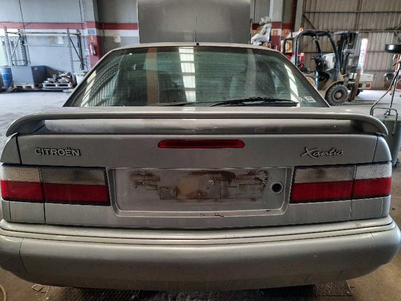 citroën xantia berlina del año 1999