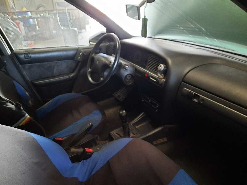 citroën xantia berlina del año 1999