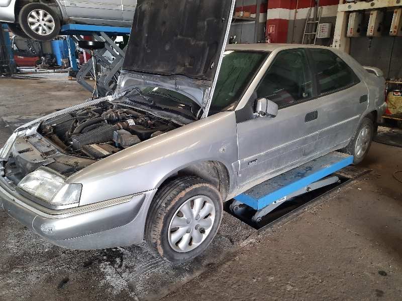 citroën xantia berlina del año 1999