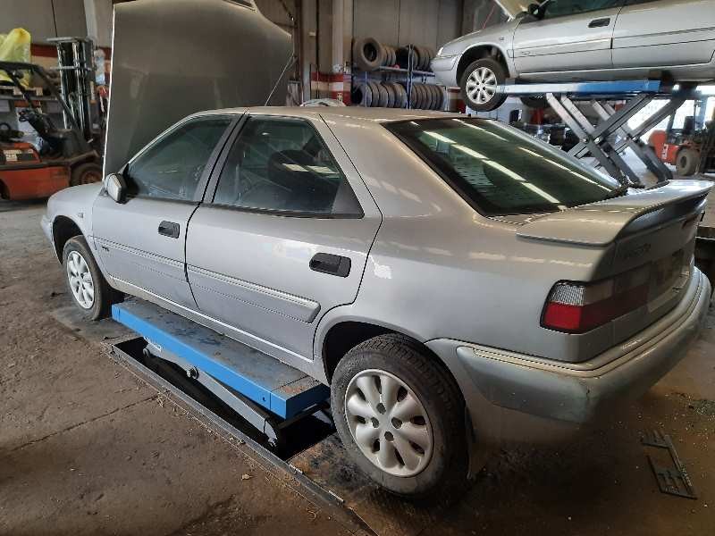 citroën xantia berlina del año 1999