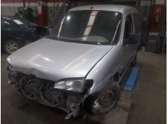 peugeot partner (s1) del año 1999