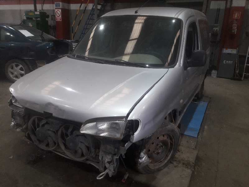 peugeot partner (s1) del año 1999