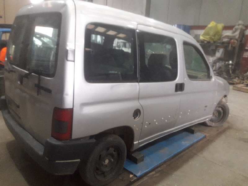 peugeot partner (s1) del año 1999