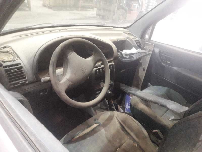 peugeot partner (s1) del año 1999