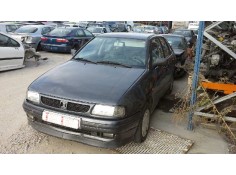 seat cordoba berlina (6k2) del año 1995