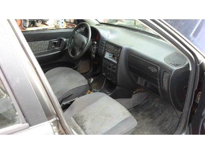 seat cordoba berlina (6k2) del año 1995