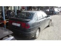 SEAT CORDOBA BERLINA (6K2)