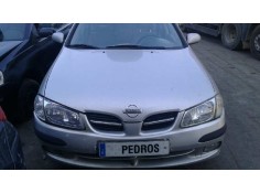 nissan almera (n16/e) del año 2000