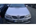 NISSAN ALMERA (N16/E)