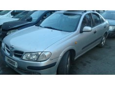 nissan almera (n16/e) del año 2000 2