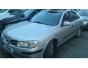 NISSAN ALMERA (N16/E)