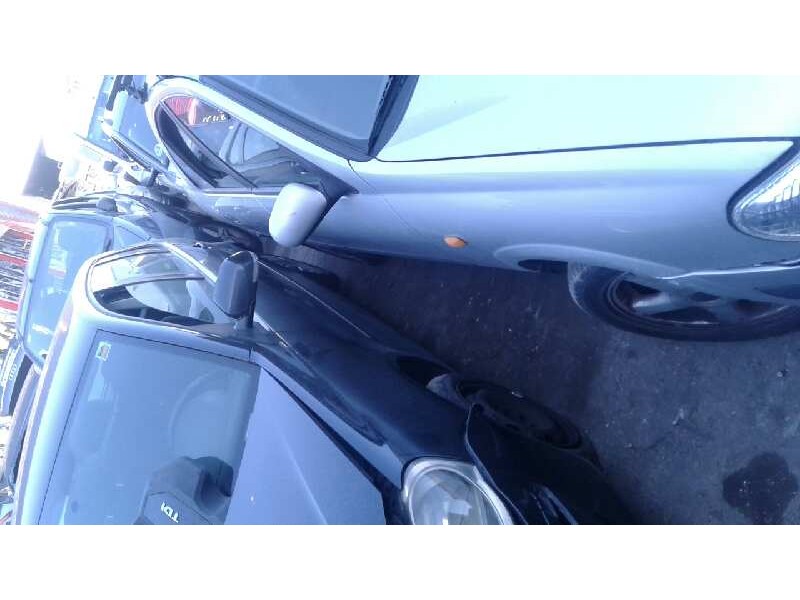 nissan almera (n16/e) del año 2000