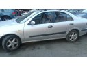NISSAN ALMERA (N16/E)