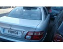 NISSAN ALMERA (N16/E)