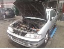 NISSAN PRIMERA BERLINA (P11)