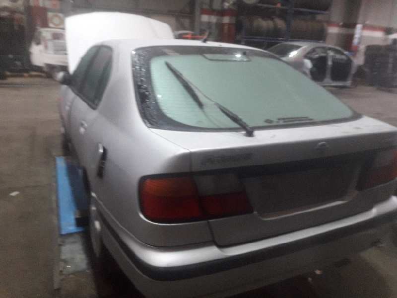 nissan primera berlina (p11) del año 1999