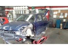 seat ibiza (6k) del año 1998