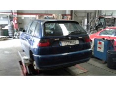 seat ibiza (6k) del año 1998 2