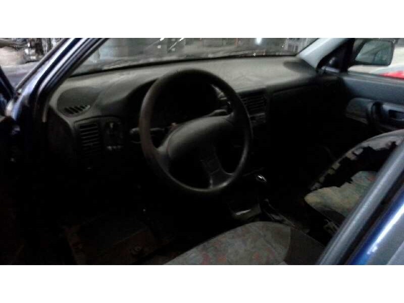 seat ibiza (6k) del año 1998