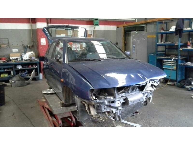 seat ibiza (6k) del año 1998