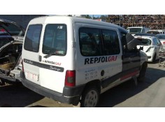 citroën berlingo del año 1998