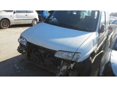 citroën berlingo del año 1998 2