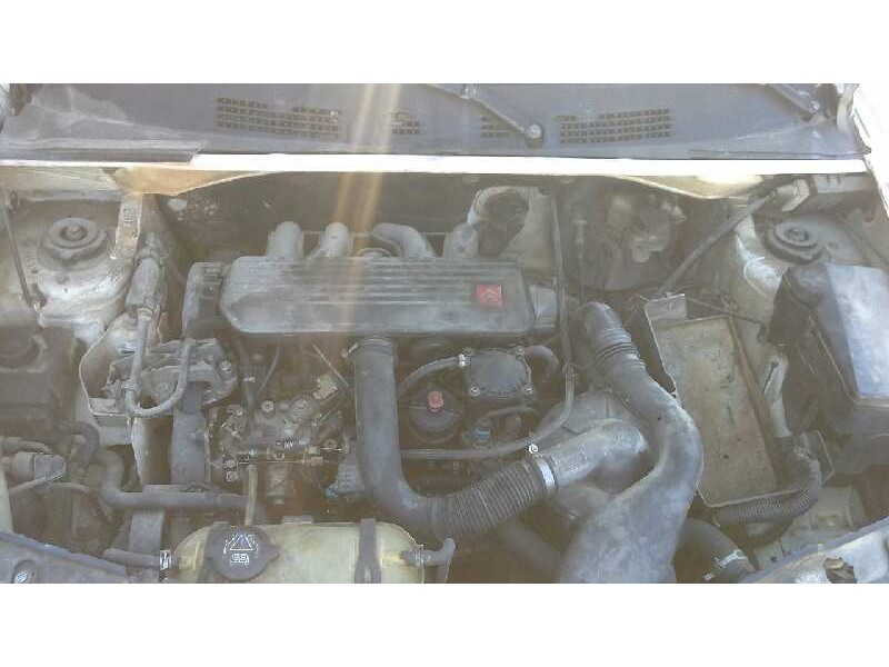 citroën berlingo del año 1998