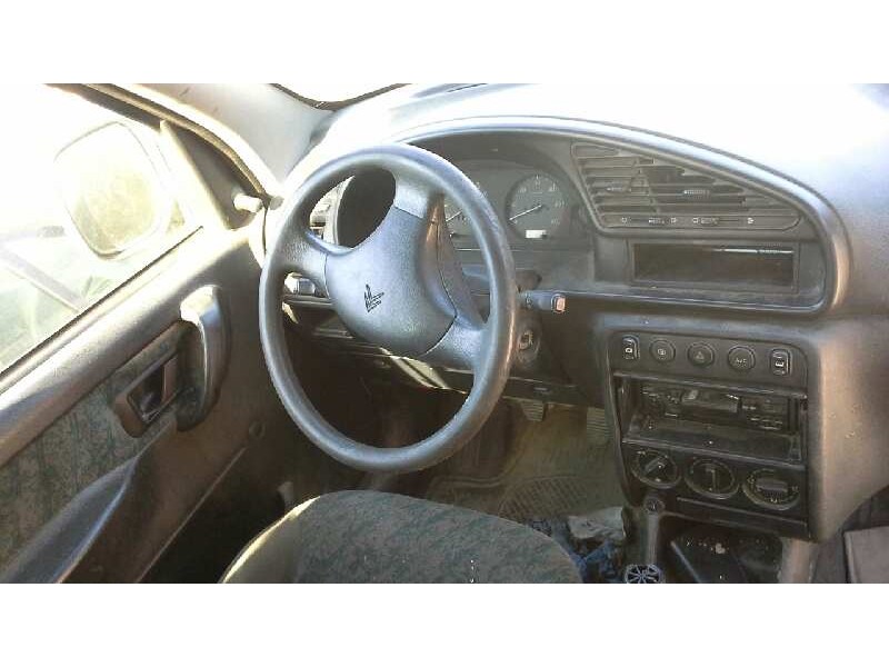 citroën berlingo del año 1998