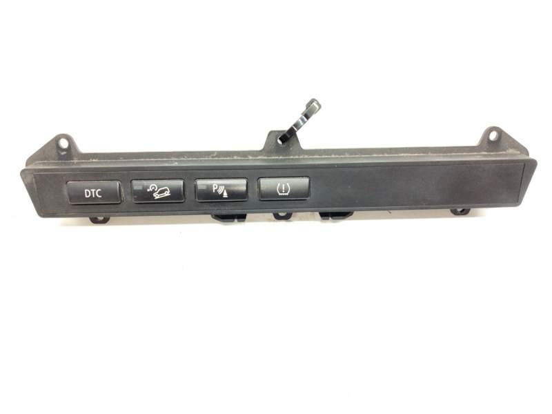 Recambio de mando multifuncion para bmw x3 (e83) turbodiesel cat referencia OEM IAM 3427955  