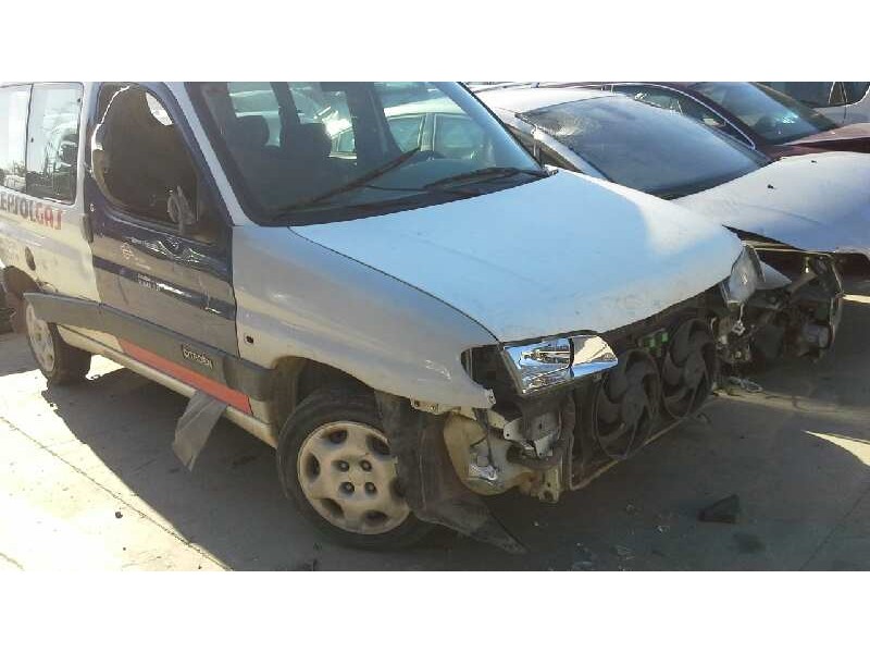 citroën berlingo del año 1998