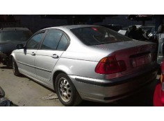 bmw serie 3 berlina (e46) del año 2000 2