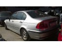 BMW SERIE 3 BERLINA (E46)