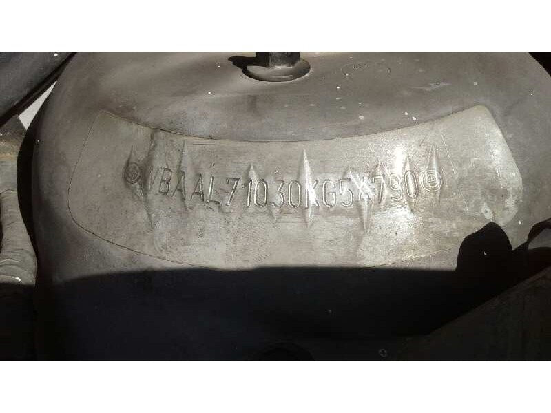 bmw serie 3 berlina (e46) del año 2000