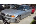BMW SERIE 3 BERLINA (E46)